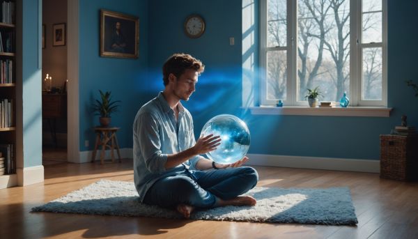 Découvrez votre potentiel spirituel grâce à la clairvoyance