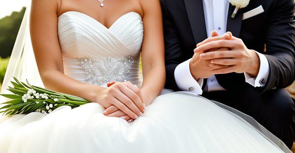 Meilleures idées des wedding planners pour un mariage enchanté