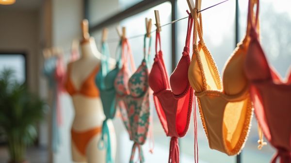 Où acheter des strings pas chers sans compromis sur le style