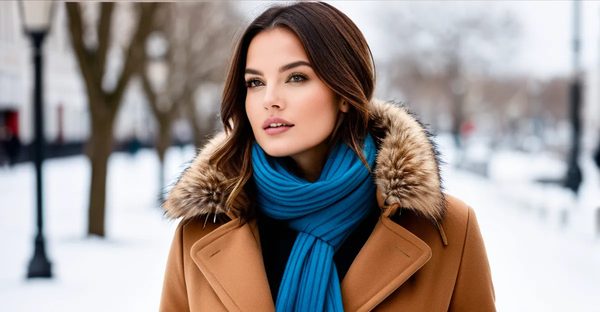 Soldes d'hiver 2025 : styles élégants pour femmes à prix doux !