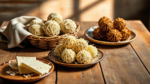 Top 5 recettes de strings stylés à petit prix à découvrir