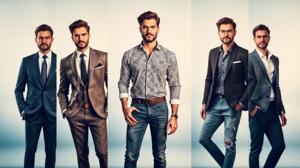 Top bagues pour homme selon votre style de personnalité
