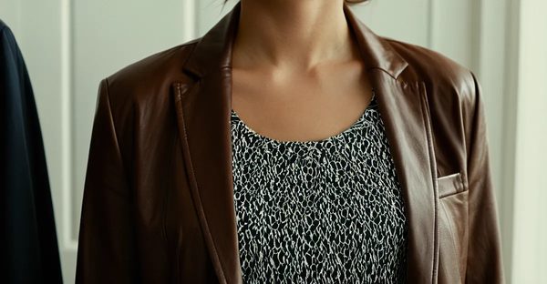 Vêtements pour transgenre : guide pour une garde-robe authentique