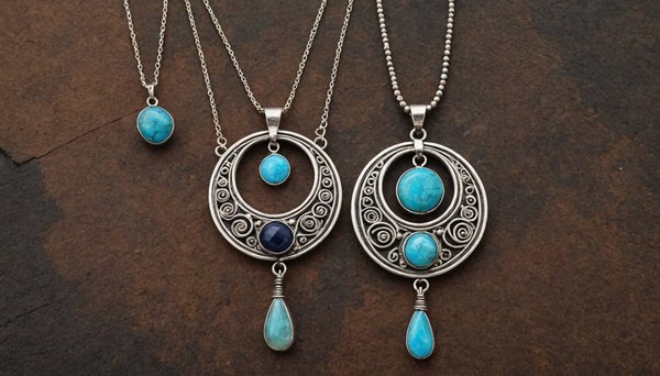 Découvrez les bijoux listenmoon : l'élégance à votre portée